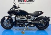 Triumph Rocket III R 2021 in Dubai