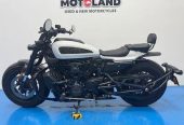 HARLEY-DAVIDSON SPORTSTER S RH1250S 2021 in Dubai