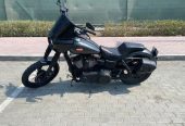 Harley Davidson Dyna FXDB