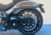 Harley-Davidson FXBR Breakout 2024 Brand new in Dubai