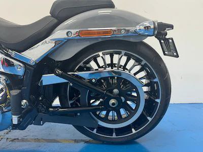 Harley-Davidson FXBR Breakout 2024 Brand new in Dubai