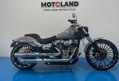 Harley-Davidson FXBR Breakout 2024 Brand new in Dubai