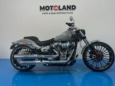 Harley-Davidson FXBR Breakout 2024 Brand new in Dubai