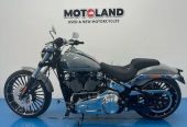 Harley-Davidson FXBR Breakout 2024 Brand new in Dubai