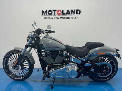 Harley-Davidson FXBR Breakout 2024 Brand new in Dubai