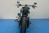 Harley-Davidson FXBR Breakout 2024 Brand new in Dubai