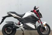 Megawheels 72 v Electric Speedy Motorbike speed 90 kmph with warranty