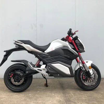 Megawheels 72 v Electric Speedy Motorbike speed 90 kmph with warranty