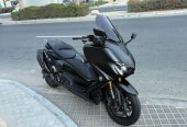 YAMAHA TMAX 560 TECHMAX