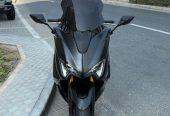 YAMAHA TMAX 560 TECHMAX