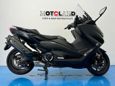 Yamaha T-MAX560 2020 in Dubai