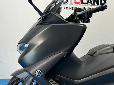 Yamaha T-MAX560 2020 in Dubai