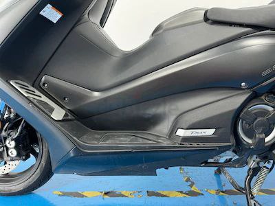 Yamaha T-MAX560 2020 in Dubai