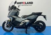 Honda X-ADV 750 2024 in Dubai