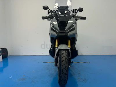 Honda X-ADV 750 2024 in Dubai