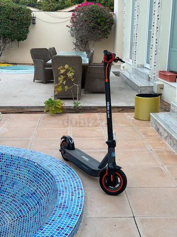 Scooter hiboy S2 Max