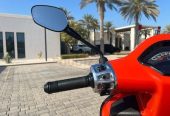 Vespa GTS 300 Super Sport + 1 Year Warranty