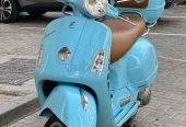 Vespa 250CC Italy