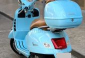 Vespa 250CC Italy