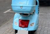 Vespa 250CC Italy