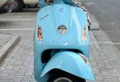 Vespa 250CC Italy