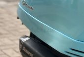 Vespa 250CC Italy