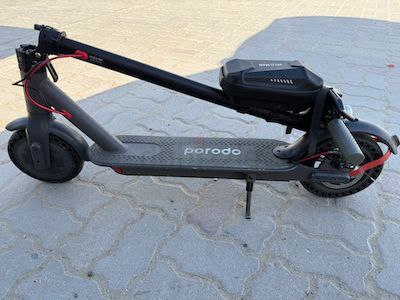 Prodoo scooter