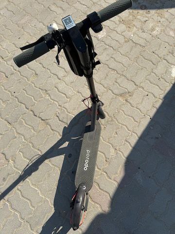 Prodoo scooter