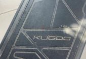 Kugoo e scooter