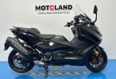 BRAND NEW YAMAHA T-MAX560 2024 in Dubai