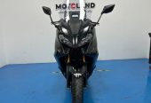 BRAND NEW YAMAHA T-MAX560 2024 in Dubai