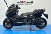 BRAND NEW YAMAHA T-MAX560 2024 in Dubai