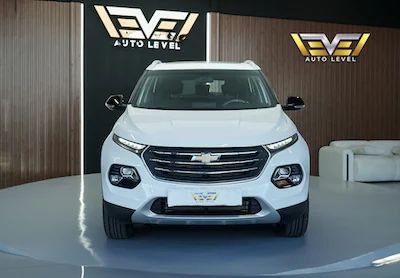 Chevrolet Groove Premier