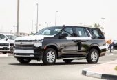 Chevrolet Tahoe LT