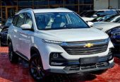 Chevrolet Captiva LS