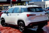 Chevrolet Captiva LS