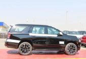 Chevrolet Tahoe RST