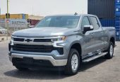 Chevrolet Silverado 1500 LT