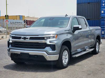 Chevrolet Silverado 1500 LT