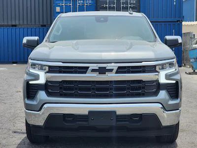 Chevrolet Silverado 1500 LT