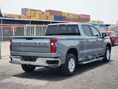 Chevrolet Silverado 1500 LT