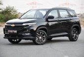 Chevrolet Captiva LS