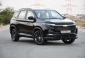 Chevrolet Captiva LS