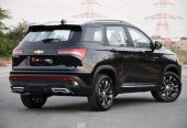 Chevrolet Captiva LS