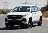 Chevrolet Captiva LS