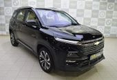 Chevrolet Captiva Other