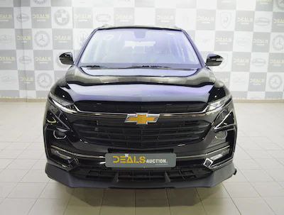 Chevrolet Captiva Other