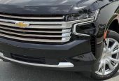 Chevrolet Suburban Other