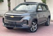 Chevrolet Captiva Other