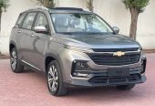 Chevrolet Captiva Other